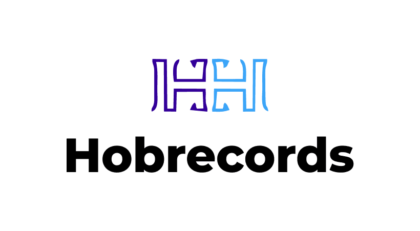 hobrecords.com